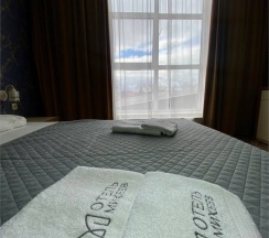 Премиум Двухместный в Отель Михеев