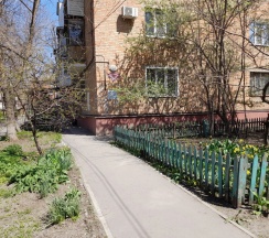 Апартаменты в Квартира на Ул  Маяковского д.56
