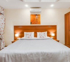 Люкс в Rotas Hotels Group