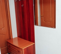 Полулюкс в Новинка
