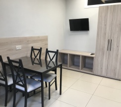 Стандарт3 в Puding Апарт