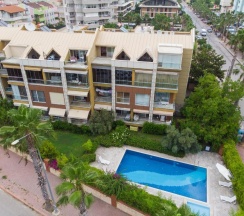 Вилла с 3 комнатами в Origine Rentals AN1