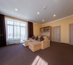 Апартамент SUITE в Синегорье