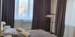 Вологда: Апартаменты Квартира в центральной части города