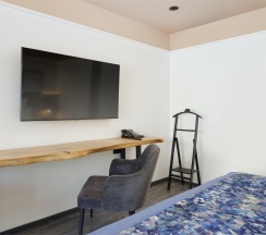 Семейный номер Делюкс в Country Hills Resort