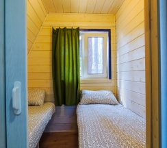 Коттедж Standard в Greenvald парк Скандинавия