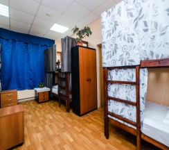 10 местный номер в Филевский