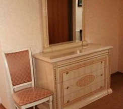 Улучшенный стандарт в Belveder hotel&SPA