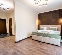 Семейный номер в Ассара