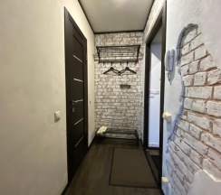 4-местные 2-комнатные апартаменты студия в Квартиры в доме купчихи Морозовой