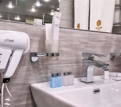 Двухуровневый Комфорт улучшенный в Tesoro