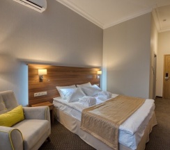 Комфорт Плюс в Риверсайд