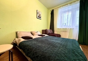 Апартаменты Rooms and apartments group в Рязанской области