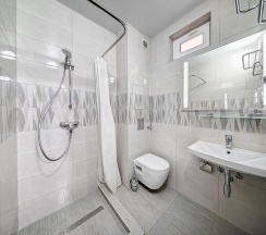 Номер стандарт с балконом в Sea Family Resort & SPA