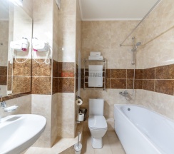 Квартира в Red Apartments