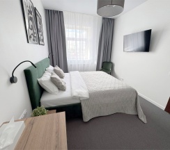 СТАНДАРТ ПЛЮС в Мистер Жулебин