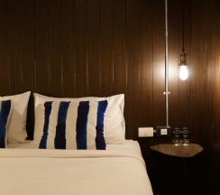 Семейный номер Standard в STrips the Poshtel - Hostel
