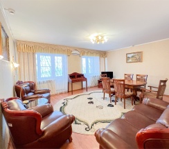 Сюит в Орбита-2