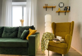 Апартаменты Апартаменты на Черняховского 24 в Калининграде