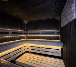 Дом легенд и сказок (люкс) в Остров Суойа