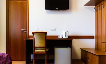 Одноместный Стандарт в Агат