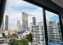 Семейный номер Superior в S3 Siam Bangkok