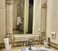 Стандарт в Sochi Beach Hotel