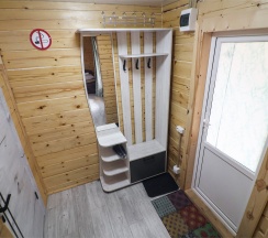 Гостевой дом №3 в Кедр Золотой