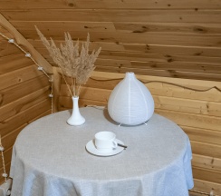 Коттедж улучшенный Гриль (с завтраком) в Мера