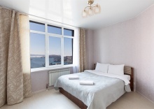 Некрасовский переулок 24 в OGNI Apartments