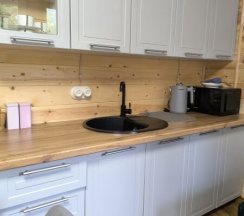 Барнхаус в Greenhouse 1599