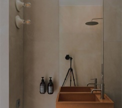 Residence #10 by Saga в Hideout Residence