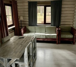 Коттедж Стандарт в Волжанка