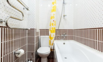 Номер 2-х местный в Галина