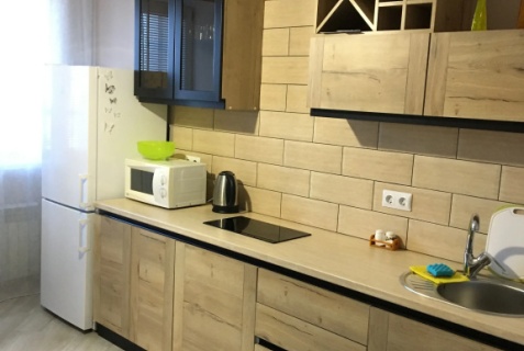 Волгоград: Апартаменты Апартаменты Comfort House
