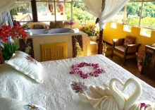 Вилла в Ever dreamed of staying in a 1 Bedroom Castle-SDV044D-By Samui Dream Villas