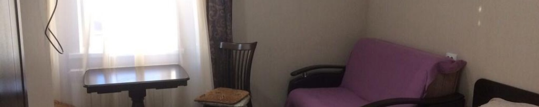 Номер стандарт с 1 двуспальной кроватью в Pegas