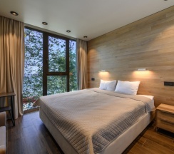 Номер “Light House” Апартаменты Александрийский маяк в Morskoy resort