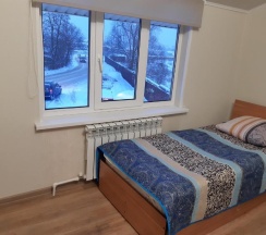 2-местный номер стандарт в на Восточной