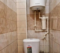 Квартира в Апартаменты на Комсомольская ул., 269