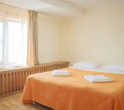 Стандарт двухместный в Ковчег