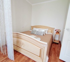 Квартира в Апартаменты на г.Крымск, ул.Надежды, д.3
