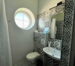 Стандарт 2-местный в Alpha Garden