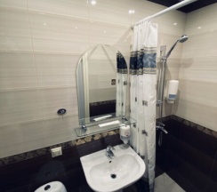 Комфорт в Отель на Окской