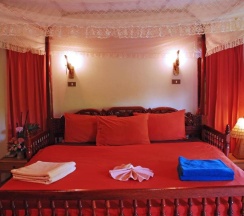 Бунгало Standard с видом на море в Chaweng Resort