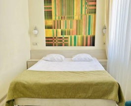 Полулюкс  в Акварели.rus