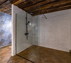 Шале на 12 человек (vip-дом для вечеринок и корпоративов) в Вишня