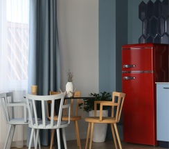 № 301 Двухместный номер "Делюкс" в разМалевиch