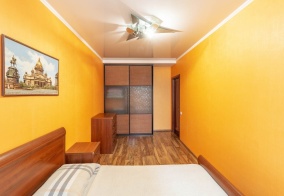 Апартаменты Апартаменты на 5 Армии, 14 в Омске