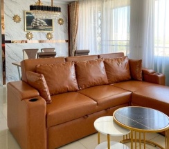 Апартаменты в Atlantis Condo Resort 2 Bedrooms